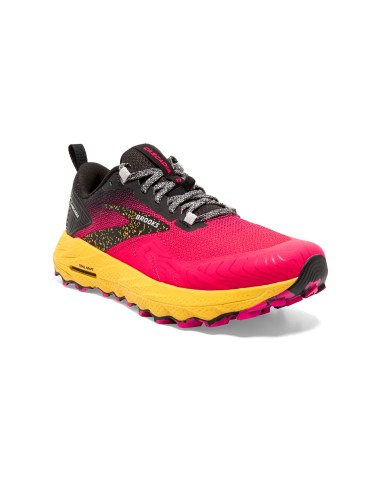 Brooks Cascadia 17 1203921B609