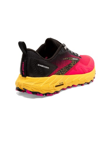 Brooks Cascadia 17 1203921B609