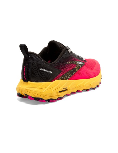 Brooks Cascadia 17 1203921B609