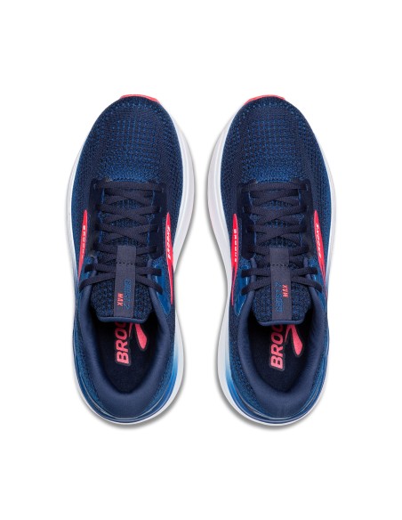 Brooks Ghost Max 2 1204201B486