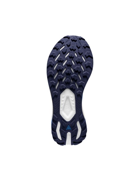 Brooks Catamount 2 110399-403 Ανδρικά Αθλητικά Παπούτσια Running Μπλε