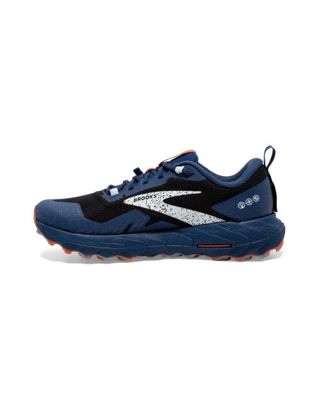 Brooks Cascadia 16 GTX 1104021D062