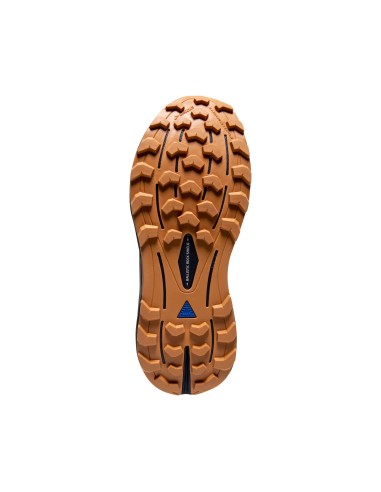 Brooks Cascadia 16 120363-425 Γυναικεία Αθλητικά Παπούτσια Trail Running Peacoat / Pink / Biscuit