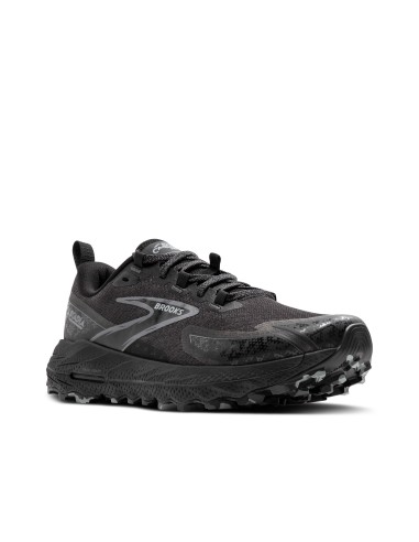 Brooks Cascadia 18 1104261D072