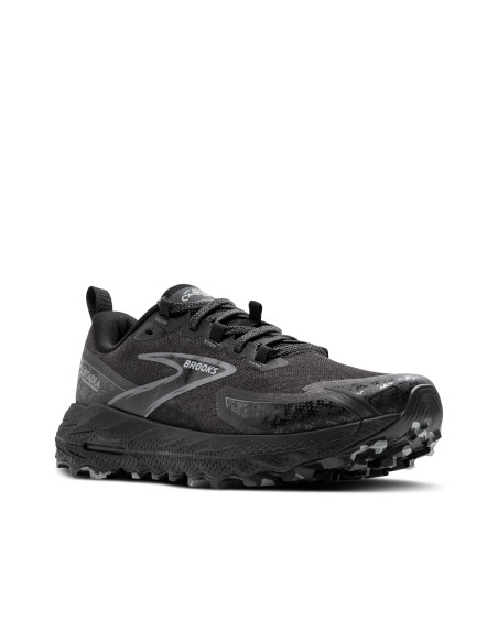 Brooks Cascadia 18 1104261D072