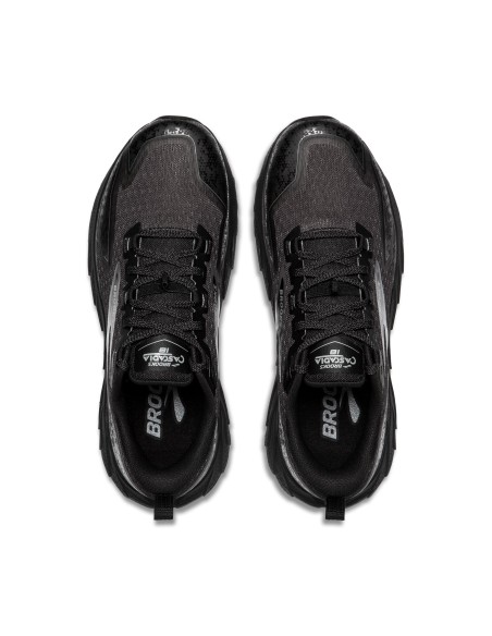 Brooks Cascadia 18 1104261D072