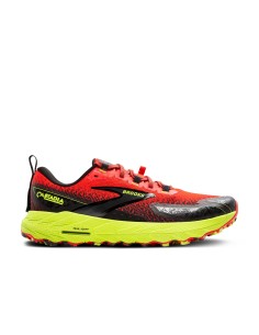 Brooks Cascadia 18 1104261D656