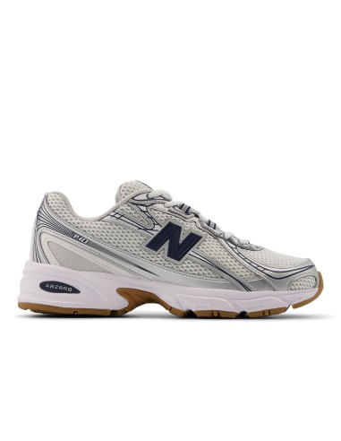 New Balance 740v2 Monarch Navy U740SN2 MBS