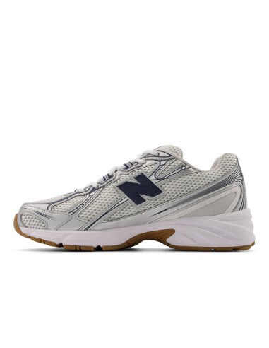 New Balance 740v2 Monarch Navy U740SN2 MBS