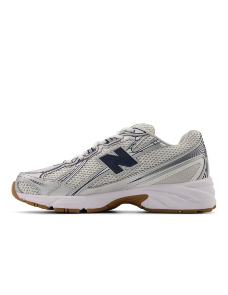 New Balance 740v2 Monarch Navy U740SN2 MBS
