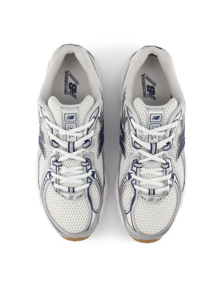 New Balance 740v2 Monarch Navy U740SN2 MBS