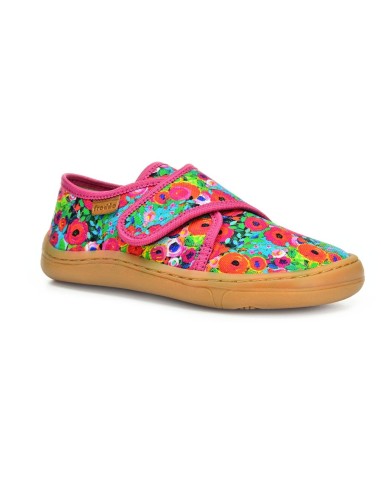 Shoes slippers Froddo Jr G170040814