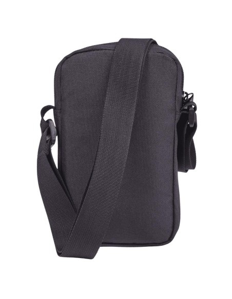 Caterpillar Tactical Shoulder Bag Black 8472684