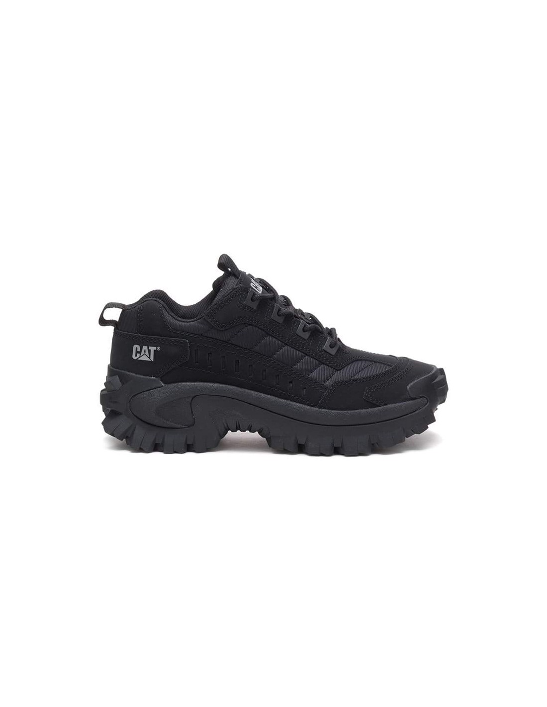Men's Sneakers Caterpillar Black
