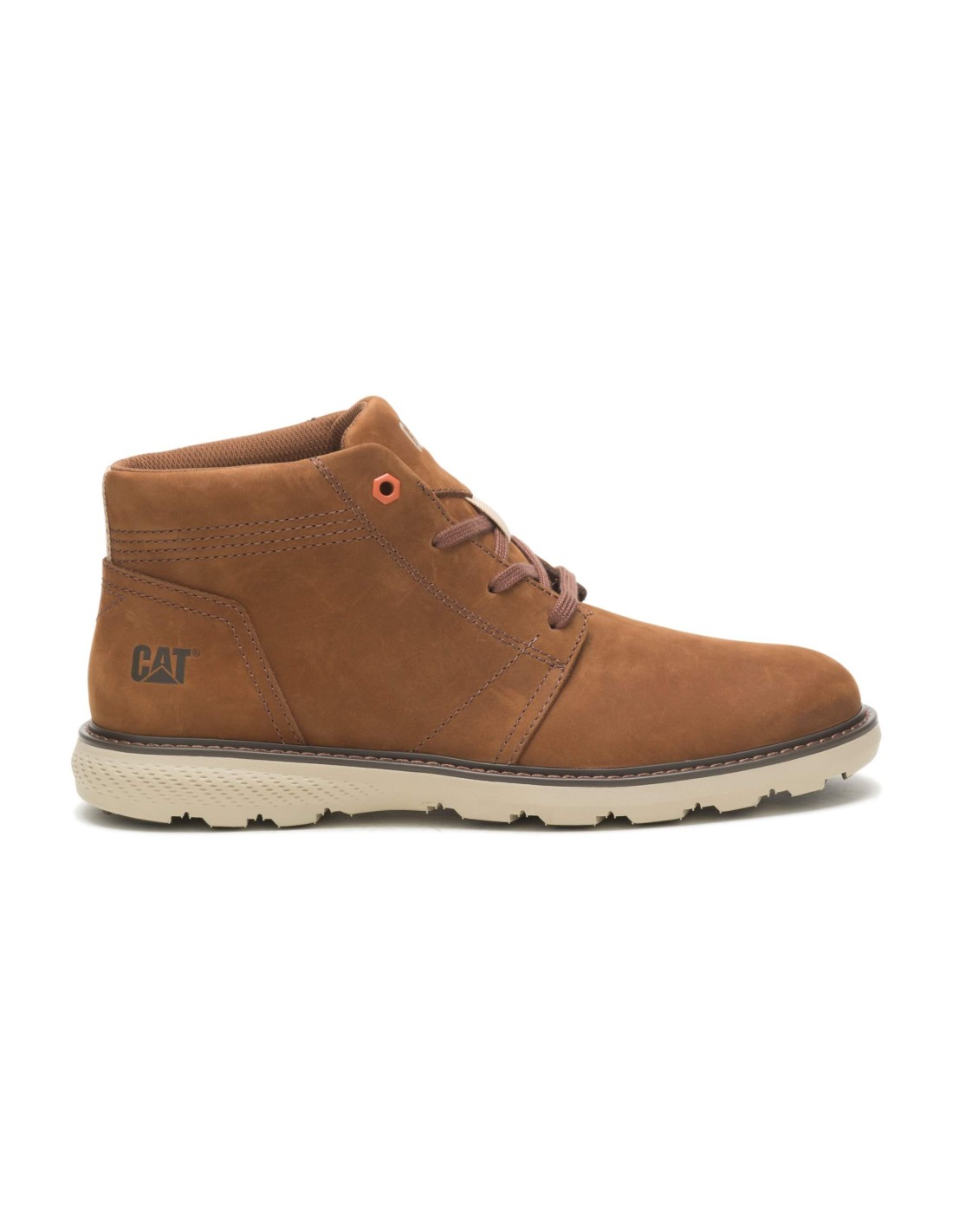 Men's Sneakers Caterpillar Brown