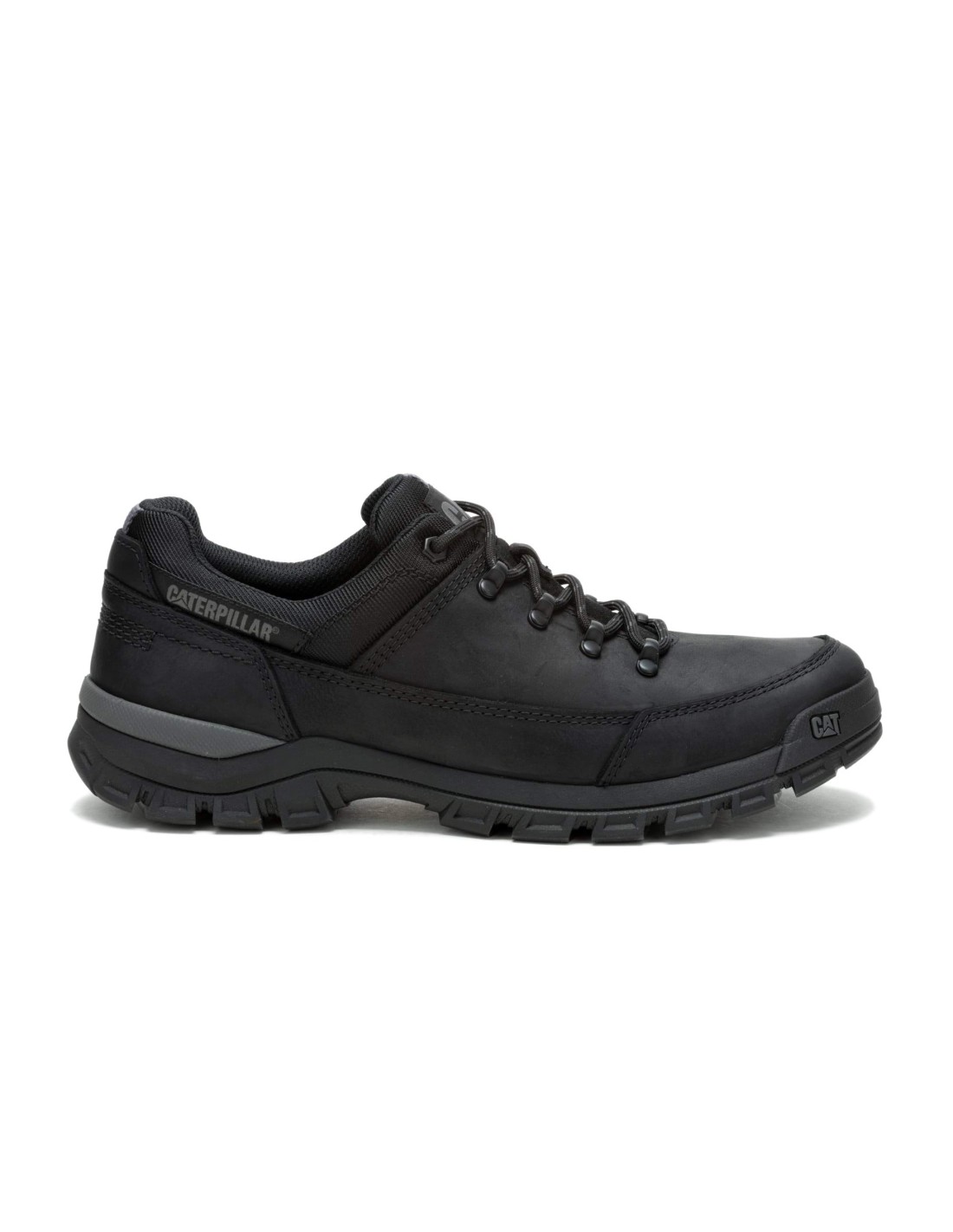 Men's Outdoor Shoes Caterpillar Black
