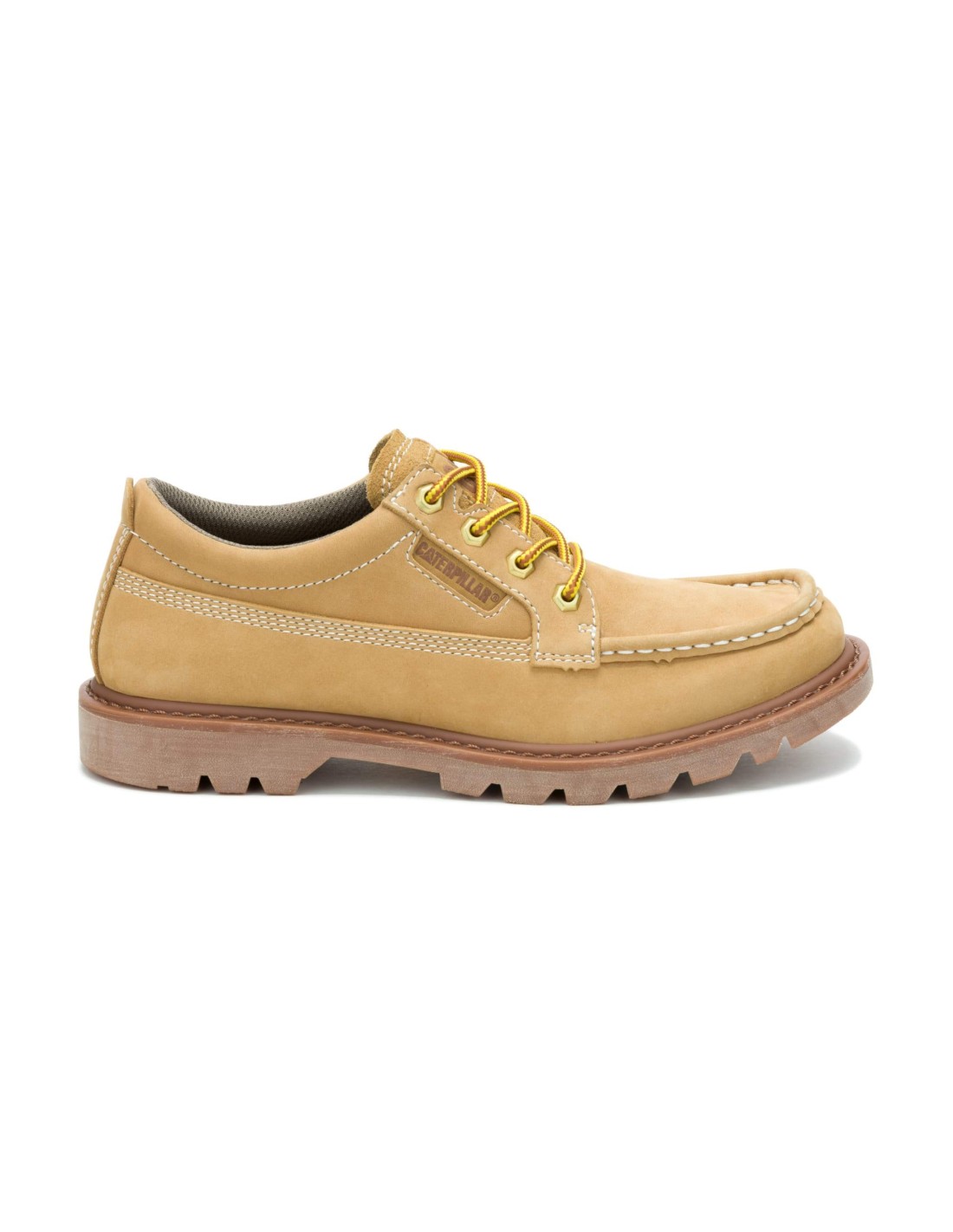 Men's Sneakers Caterpillar Beige