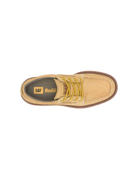 Caterpillar Moc Toe Low P726123