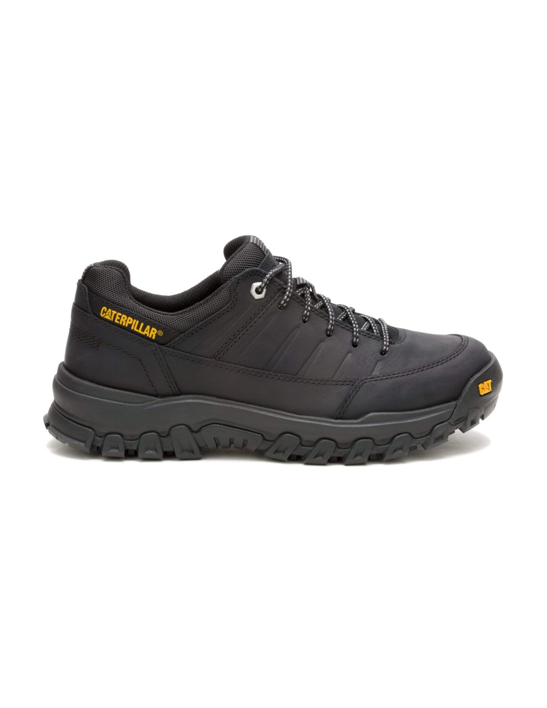 Men's Sneakers Caterpillar Black