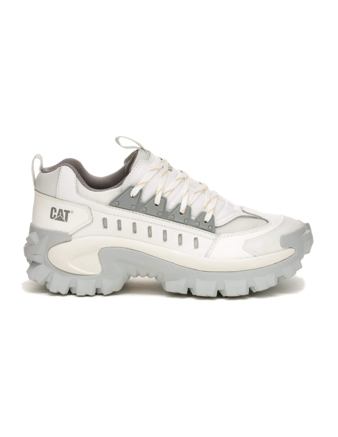 Men's Sneakers Caterpillar White