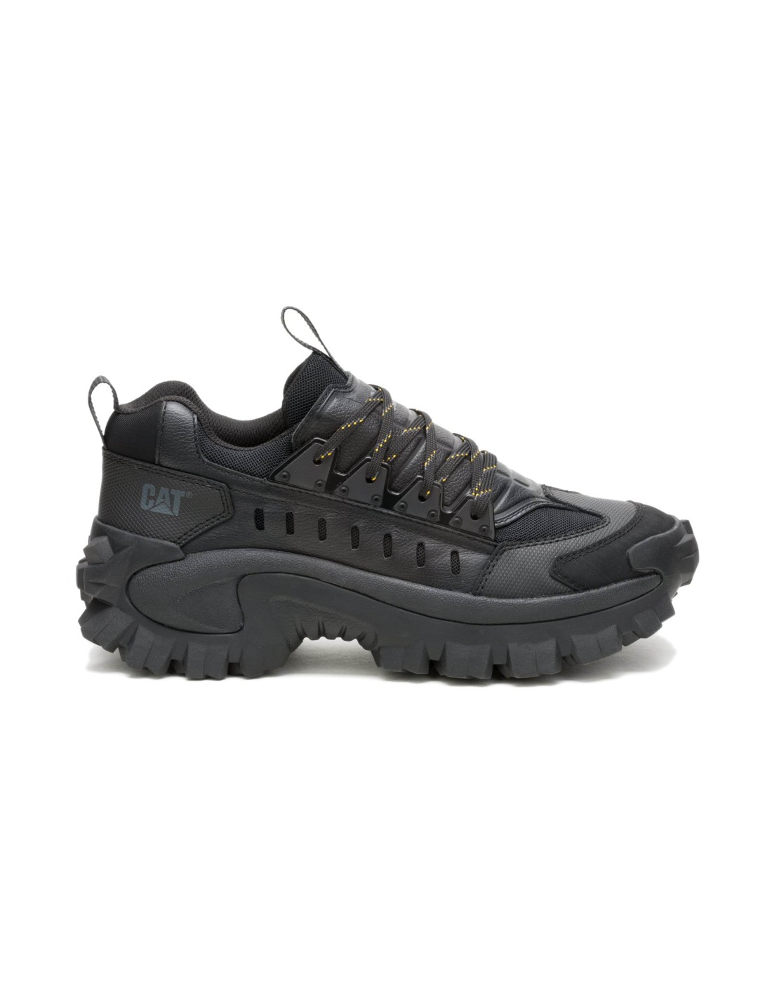 Men's Sneakers Caterpillar Black