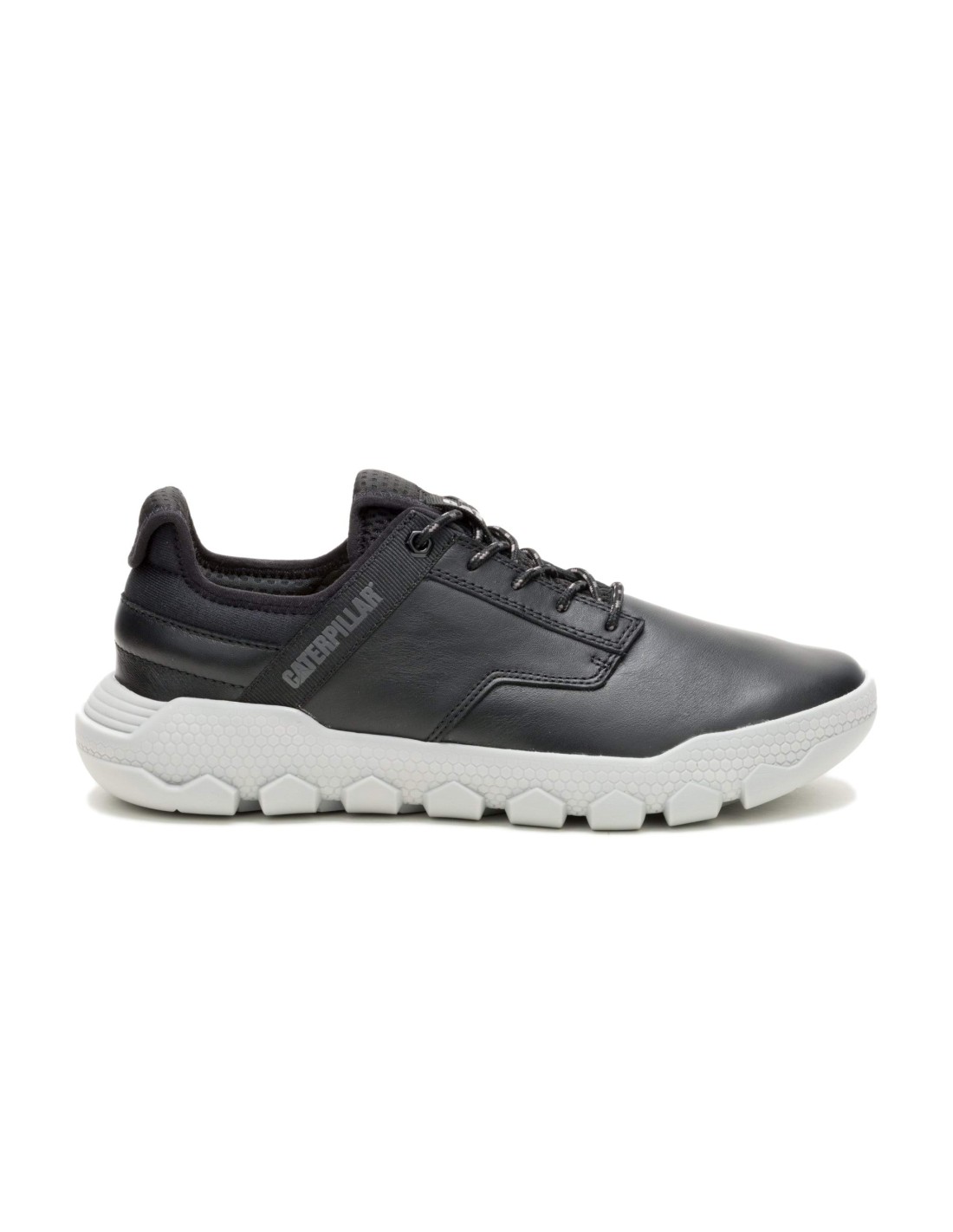 Men's Sneakers Caterpillar Black