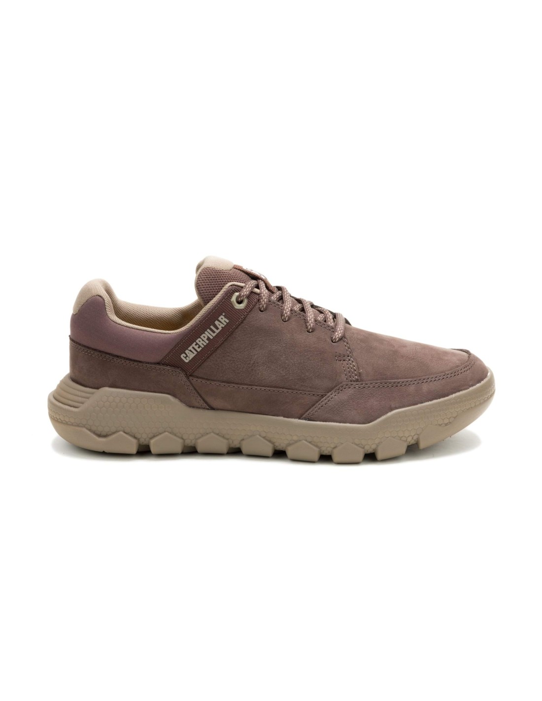 Men's Sneakers Caterpillar Brown