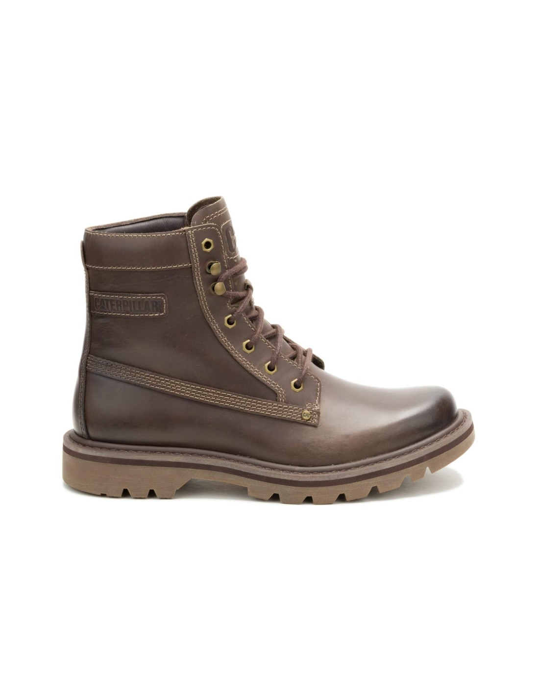 Kids' Shoes Caterpillar Brown