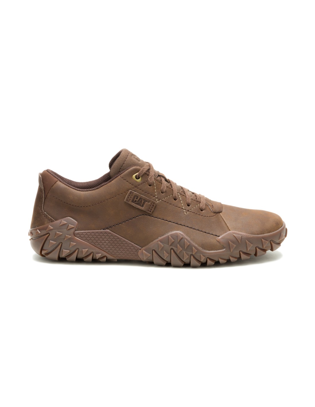 Men's Sneakers Caterpillar Brown