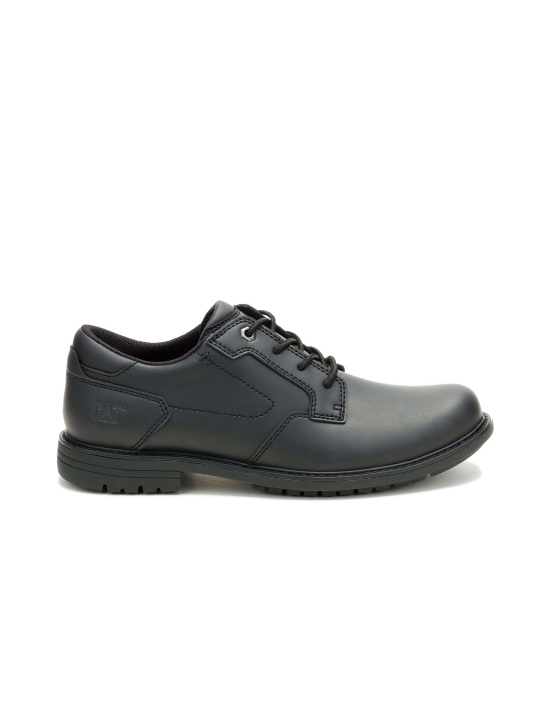 Men's Sneakers Caterpillar Black