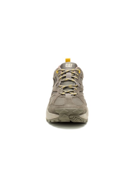Caterpillar Grapple Suede Mesh P726775