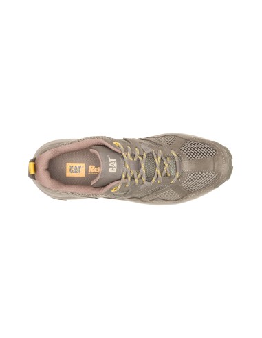 Caterpillar Grapple Suede Mesh P726775