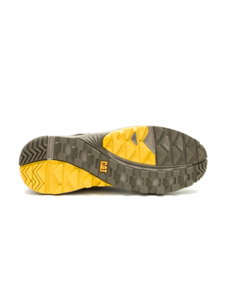 Caterpillar Grapple Suede Mesh P726775