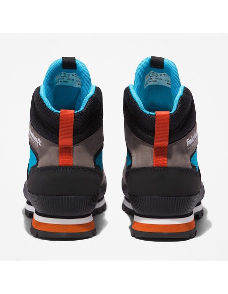 Timberland M TB0A2HTS033 sneakers