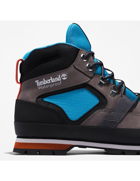 Timberland M TB0A2HTS033 sneakers