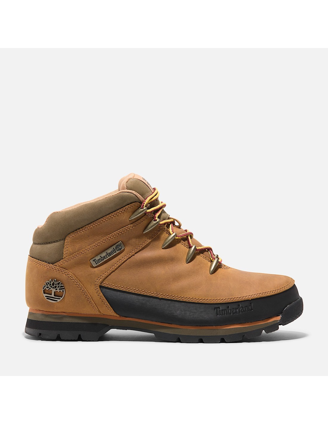 Men's Boots Timberland Brown