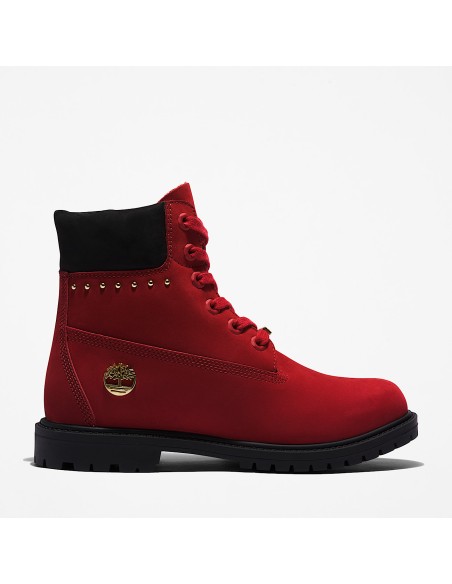 Trekking shoes Timberland W TB0A2MBUF41