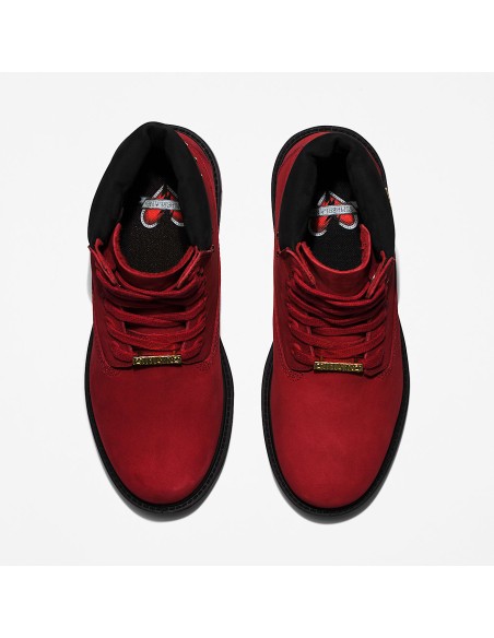 Trekking shoes Timberland W TB0A2MBUF41