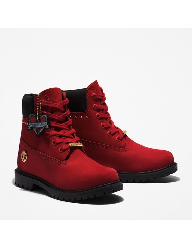 Trekking shoes Timberland W TB0A2MBUF41