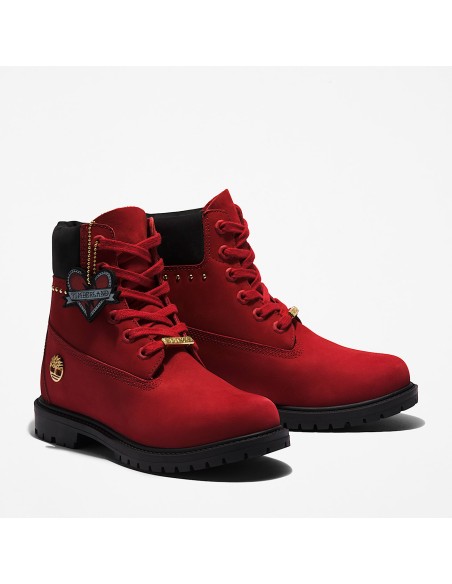 Trekking shoes Timberland W TB0A2MBUF41