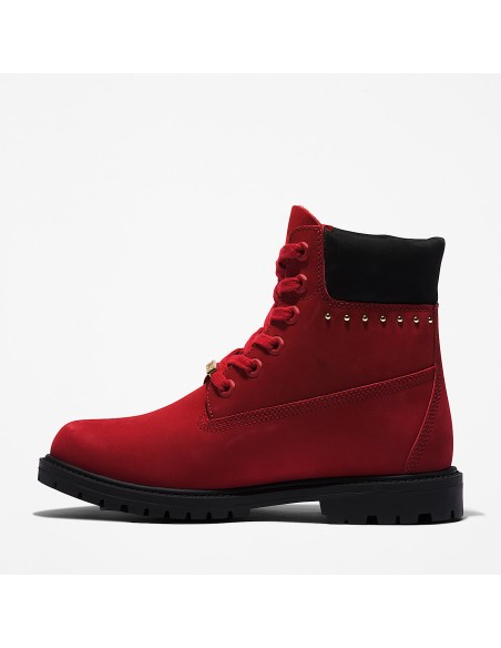 Trekking shoes Timberland W TB0A2MBUF41