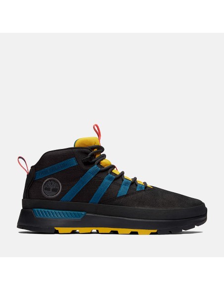 Timberland Euro Sprint M 0A5NJQ015 trekking shoes