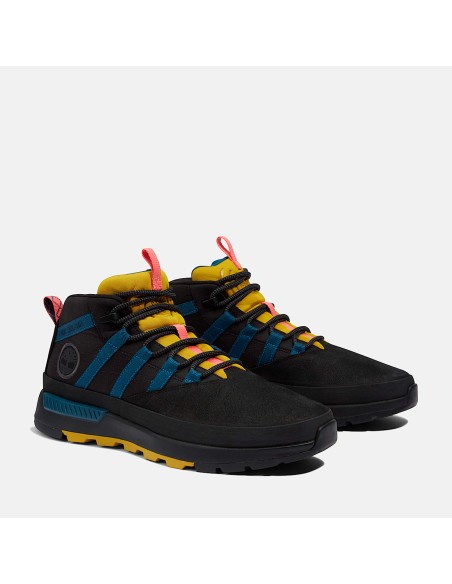 Timberland Euro Sprint M 0A5NJQ015 trekking shoes