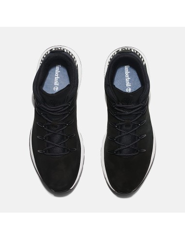 Timberland Sprint A5SB7-015 Ανδρικά Ορειβατικά Μποτάκια Μαύρα