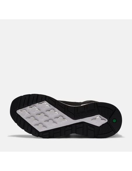 Timberland Sprint A5SB7-015 Ανδρικά Ορειβατικά Μποτάκια Μαύρα