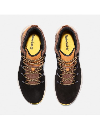 Timberland Sprint Trekker M Καφέ Ανδρικά Μποτάκια A5YHK-015