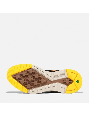 Timberland Sprint Trekker M Καφέ Ανδρικά Μποτάκια A5YHK-015