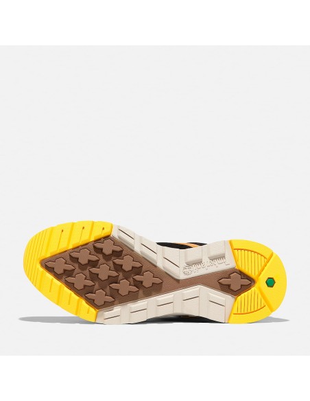 Timberland Sprint Trekker M Καφέ Ανδρικά Μποτάκια A5YHK-015