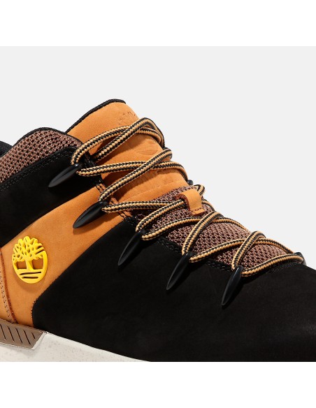 Timberland Sprint Trekker M Καφέ Ανδρικά Μποτάκια A5YHK-015