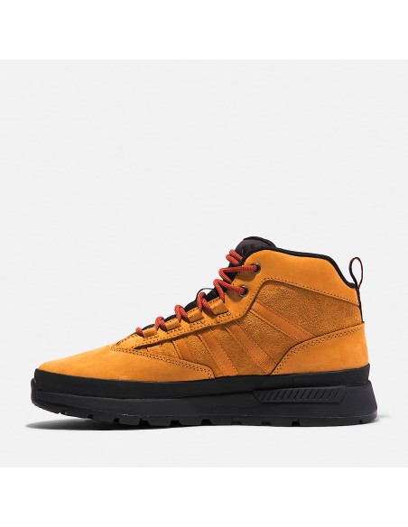 Timberland Euro Trekker A62CR-231 Ανδρικά Ορειβατικά Μποτάκια Καφέ